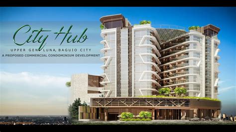 city hub baguio photos|NINETY DESIGN STUDIO .